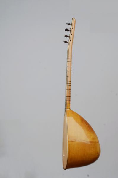 Saz Baglama